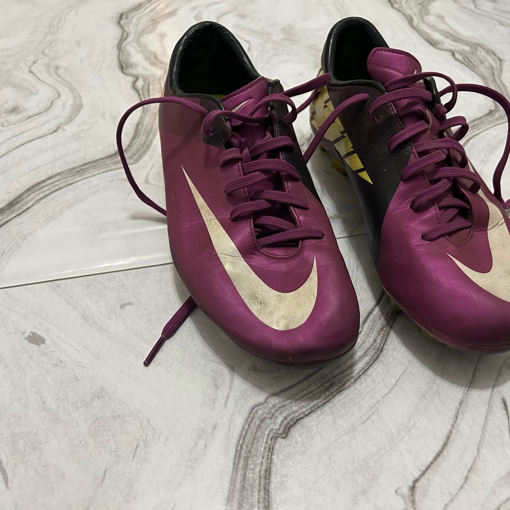 Nike Mercurial Vapor VII